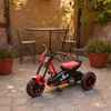 AIYAPLAY Driewieler, kinderfiets, loopfiets, kinderfiets Productafbeelding-voorbeeld 9