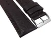 Herzog Cronografo Uhrenarmband braun > Kalbleder Produktbild-Vorschau 1