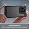 Copertura Xiaomi 14 Carbon Look Mobile Phone Case Custodia Anteprima dell’immagine prodotto 6