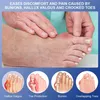 Namajunas® - 2 Hallux Valgus Großzehen-Korrektoren - 2 Produktbild-Vorschau 7