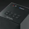 Muse | Altoparlante | M-1050BT | 20 W | Bluetooth | Nero Anteprima dell’immagine prodotto 6