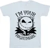 Disney - "Nightmare Before Christmas" T-Shirt für Herren Produktbild-Vorschau 1