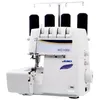 JUKI 1000 - 2/3/4 Faden Overlock Produktbild-Vorschau 3
