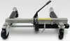 BITUXX 4 Stück PKW Rangierhilfe Rangierheber hydraulisch Produktbild-Vorschau 4