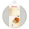 Metaltex 183621010 Flammensieb 21cm, silber Produktbild-Vorschau 8