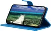 Xiaomi Redmi Note 8 Hülle - Coverup Klapphülle - Blau Produktbild-Vorschau 2