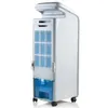 Domo DO153A, Haushaltsturmventilator, Weiß, Flur, Tasten, 5 Produktbild-Vorschau 4