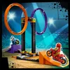 Lego City Kaskadérská Výzva S Točením 60360 Náhled obrázku produktu 18