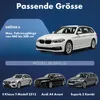 WALSER Abdeckplane Auto All Weather, Abdeckung wasserdicht, Produktbild-Vorschau 6