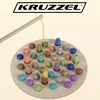 Kruzzel 22410 Kinder Fischfangspiel Produktbild-Vorschau 17