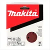 Makita P-43555 Schleifpap. Kl. 125mm K80 Náhľad obrázku produktu 8