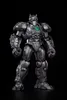 Transformers Blokees Plastic Model Classic Class 05 Optimus Produktbild-Vorschau 2