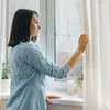 Niceey hochwertiger magnetischer Fenstervorhang, Produktbild-Vorschau 4