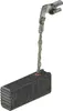 vhbw 2x Kohlebürste kompatibel mit Bosch GBH 2600 Produktbild-Vorschau 4