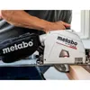 Metabo KT 18 LTX 66 BL, Holz, Schwarz, Grün, Silber, Produktbild-Vorschau 15