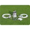 Bestway Polysphere Poolfilterpumpe 5678 l/h Filterpumpe Produktbild-Vorschau 8