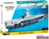 COBI-4831 - Konstruktionsspielzeug - HC WWII USS TANG Náhled obrázku produktu 14