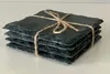 G. Wurm 10024797, Quadratisch, Tablet, Schwarz, Einfarbig, Produktbild-Vorschau 3