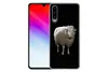 MuchoWow® Handyhülle Schutzhülle Hülle für Huawei P30 Produktbild-Vorschau 2