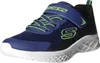 Sneakers Del Marchio Skechers Del Modello 403924l Blu Anteprima dell’immagine prodotto 15