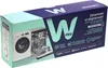 Wpro 484000008801 Détartrant 12 sachets pour lave-linge Voir les images du produit 6