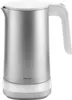 ZWILLING ENFINIGY Electric Kettle Pro 1L Silver Produktbild-Vorschau 2
