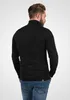 Blend BHRobin Herren Strickpullover Troyer Feinstrick Produktbild-Vorschau 4
