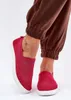 Damen Slip-on Sneakers Big Star FF274A605 Fuchsia 39 Produktbild-Vorschau 3