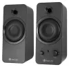 Gaming Lautsprecher NGS GSX-200 20W Schwarz Produktbild-Vorschau 1