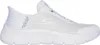 scarpe Skechers Wht Go Walk 124836WHT Anteprima dell’immagine prodotto 15
