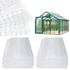 Polycarbonat Stegplatten Set 10 Stück 8 mm klar, 0,1 kg/m², Produktbild-Vorschau 1