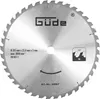 Güde 54987 Holzsägeblatt HM 305x25,4x60Z (Messer Hartmetall Produktbild-Vorschau 1