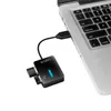 LOGILINK USB-Hub UA0139 4-port Smile Produktbild-Vorschau 12