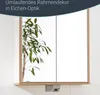 FACKELMANN Spiegelschrank FINN / Badschrank mit Produktbild-Vorschau 6