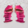Fisch Sandalen, Schlappen, Strandschuhe Produktbild-Vorschau 2