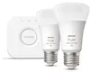 Philips Hue StiWa White & Color Ambiance E27 2er Starter Produktbild-Vorschau 3