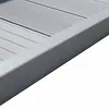 MUSTER WPC L Leiste Abschlussleiste Terrassendielen 150 mm Produktbild-Vorschau 2
