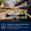 Electrolux E9HHPG11, Grillplatte, Universal, Backofen/Herd, Produktbild-Vorschau 10