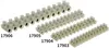 Terminali ChiliTec luster per 1,5-2,5 mm², 12 terminali con Anteprima dell’immagine prodotto 2