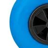 Ruota per carriola Relaxdays 3.50-6, gomma piena, cerchione Anteprima dell’immagine prodotto 6