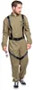 Overall Fallschirmspringer Jet Pilot Top Pilot, Groesse:58 Produktbild-Vorschau 5