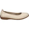JOSEF SEIBEL Fenja 01 | Ballerina per donna | Beige Anteprima dell’immagine prodotto 7