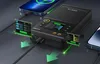 FNIRSI SWM-10 Portable 2-in-1 Punktschweiß-Maschine, Produktbild-Vorschau 8