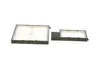 BOSCH 1 987 432 276 Innenraumfilter Pollenfilter für Produktbild-Vorschau 1