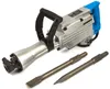 Abbruchhammer 1600Watt 45Joule Stemmhammer Schlaghammer 2 Produktbild-Vorschau 2