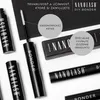 Transparentný Bonder na umelé mihalnice na domáce použitie Náhľad obrázku produktu 4