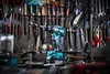 Makita HP001GD201 Akku-Schlagbohrschrauber Produktbild-Vorschau 14