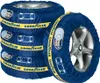 4-częściowy zestaw worków na opony GOODYEAR wykonany z Podgląd zdjęcia produktu 1