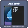 Cazy Coque compatible avec Fairphone 5 Coque en Silicone - Voir les images du produit 4