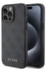Etui Guess 4G Metal Gold Logo do iPhone 15 Pro Max szary Podgląd zdjęcia produktu 20